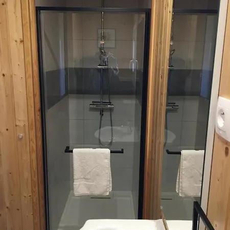 אתר קמפינג Domaine Des Epinettes