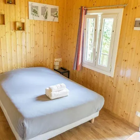 Domaine Des Epinettes אתר קמפינג