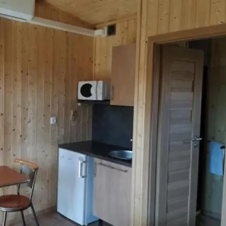 Domaine Des Epinettes Campeggio