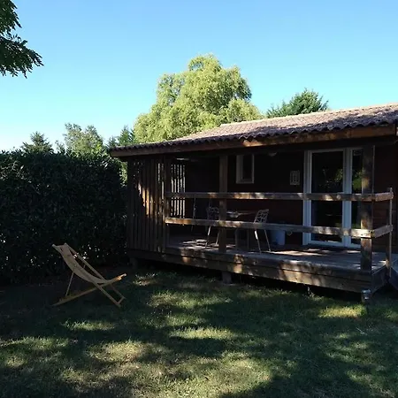 Domaine Des Epinettes Camping