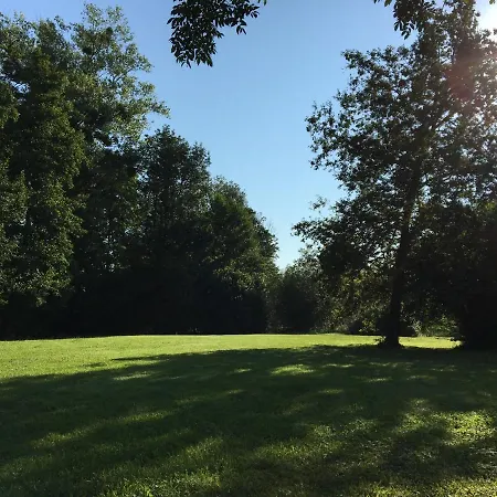 Domaine Des Epinettes Saint-Romain-de-Jalionas