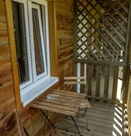 Domaine Des Epinettes Campeggio 2*