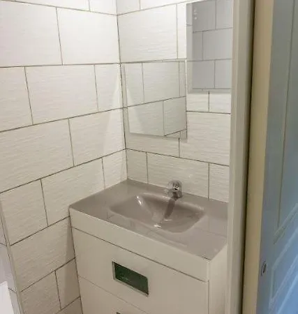 Campeggio Domaine Des Epinettes